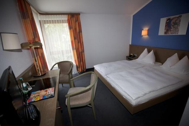 Astra Hotel Ulm Room photo